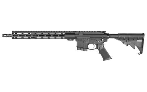 Rifles Long Guns Smith&Wesson M&P 15 223Rem|5.56NATO S&W M&P15 SPTIII 556 16" 10RD BLK CA • Model: M&P 15